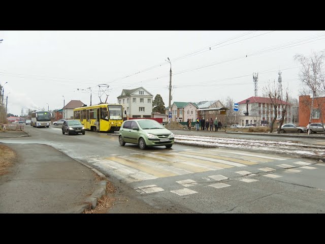 В Ангарском округе проверили объекты дорожного ремонта