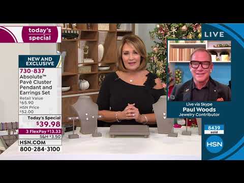 HSN | Designer Gallery with Colleen Lopez - Absolute Gifts 10.20.2020 - 12 PM