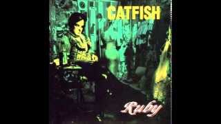 CATFISH- DON WALKER-RUBY