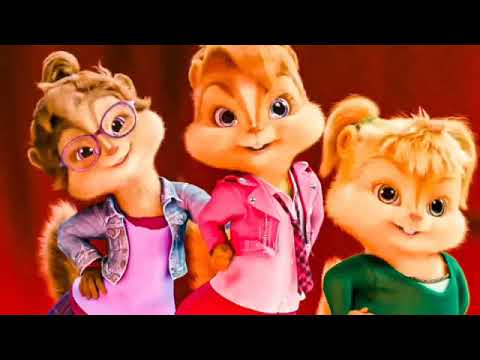 Lanae - Sponsor (Chipmunk Version)