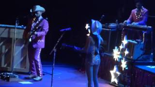Kacey Musgraves - Fine - Austin, TX - December 31, 2015
