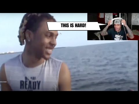 Plaqueboymax Reacts To SoFaygo - Don't Hold The Fire