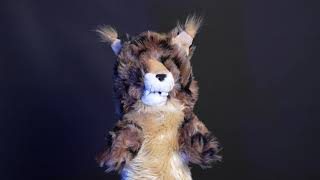 Bobcat Driver Headcover