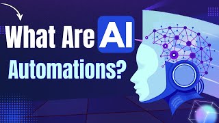 AI Automation: How Machines Do Everything Automatically | FutureSeed AI | #ai #tech #aiautomation
