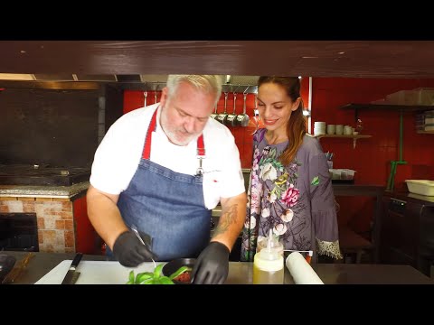 Restaurant MEDITERAN Primošten