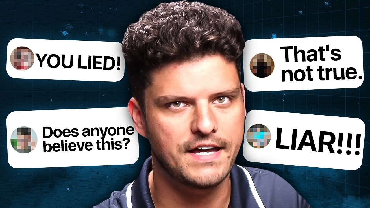 When Zack D. Films Was Wrong