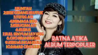 Download lagu ALBUM RUNTAH TERBARU RATNA ANTIKA mp3