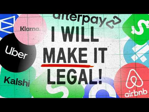 Was Any Of This Actually Legal?