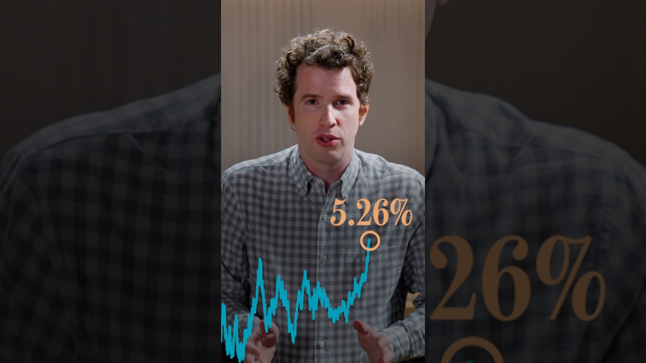 WSJ's Sam Goldfarb Explains Why Bond Prices Fall as Yields Rise