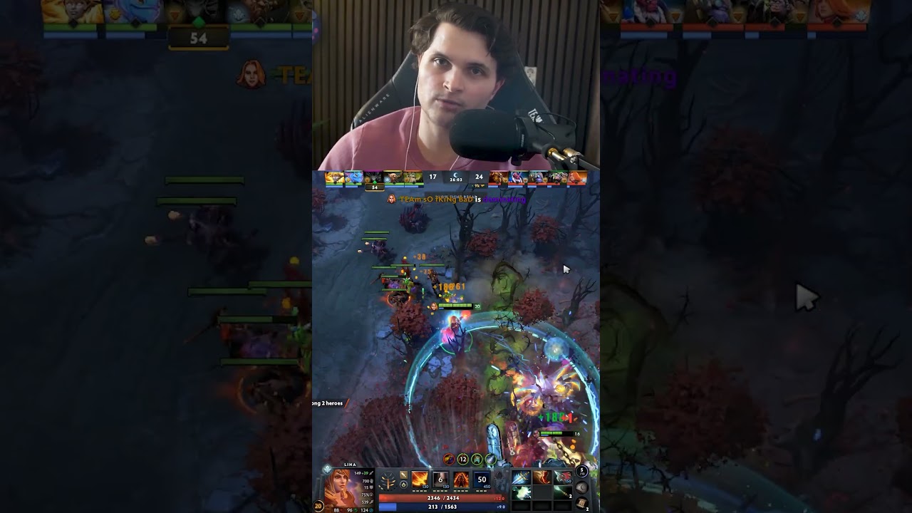 Communication in Dota Will Change For You Forever