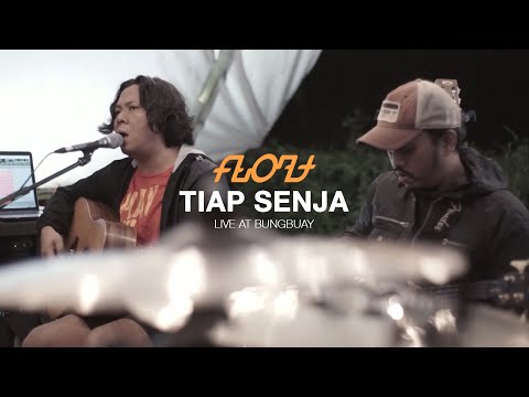 Tiap Senja (Live at Bungbuay)