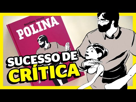 POLINA VALE A PENA? TUDO SOBRE O NOVO LANÇAMENTO DA NEMO!