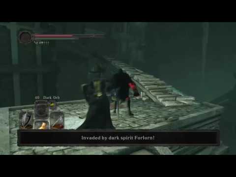 "Gangsta Soulz Rap" - Dark Souls II - Scholar of the First Sin