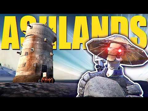 Sniper Robots are absolutely INSANE in KENSHI