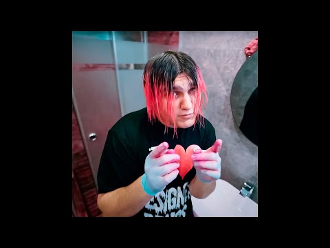 [FREE] THRILL PILL x PLOHOYPAREN x CHELSEA 3 Type Beat - "Jopa"