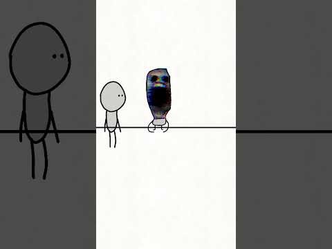 void meme- I HATE THE FLOOOAARRRER (scary.)