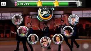 Glee Forever STOP! IN THE NAME OF LOVE / FREE YOUR MIND (EX)