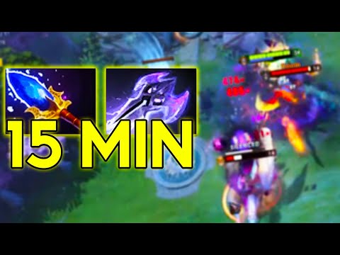 MY BEST START IN DOTA 2