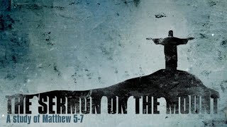 SOTM - Matthew 5:6 - Hunger and Thirst for Righeousness