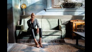 Photographer Adrienne Raquel Interview: \