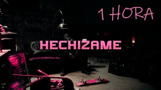 Lit Killah - Hechizame (1 Hora)
