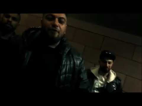 Azer - senkrecht Tief - Smaragd JADN