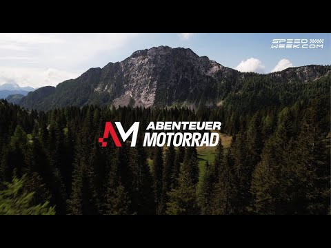 Speedweek.com Abenteuer Motorrad 2023