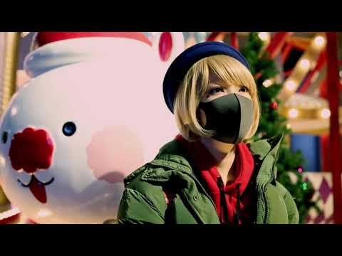 Sing Sing Rabbit - 夢の続き TV Ad