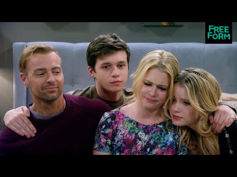 Melissa & Joey Season 4 (Summer Promo)