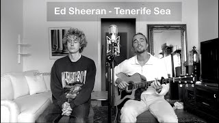 Ed Sheeran - Tenerife Sea (Hearts &amp; Colors Cover)