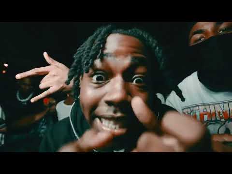 Dotty G x AK Dinero x Suave - Feenin 2 Up (Shot by KLO Vizionz)