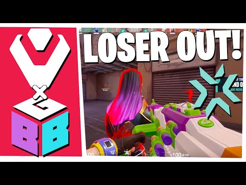 WINNER TO CHALLENGERS! SENTINELS vs BBG - HIGHLIGHTS | VCT NA S2  - Challengers 1 - Open Qualifier