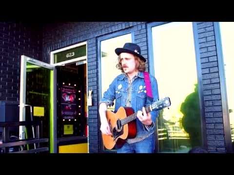 The Battery Electric/Hot Blood - Rock or Die Tour - Nashville