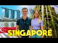 Super Impressed by Singapore: It has it ALL! 🇸🇬