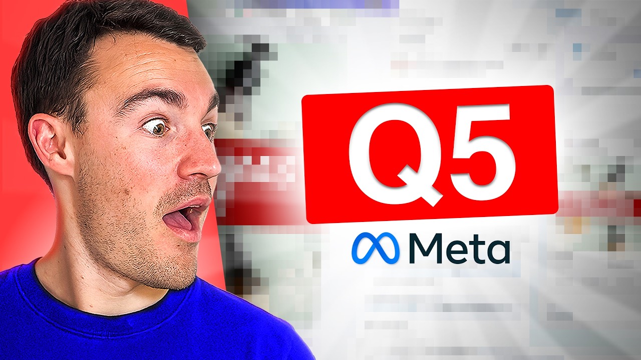 Don't Miss This MASSIVE Facebook Ads Opportunity!