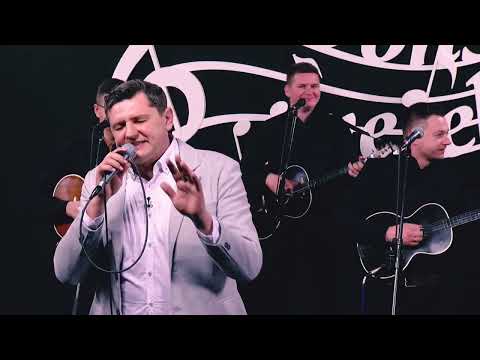 Ivan Štivić i Slavonski Vez - Kad suze najave kraj ( Live) @ivanstivicofficial