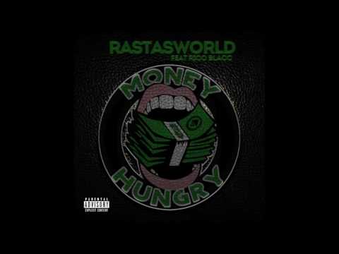 RastasWorld - Money Hungry feat Rico Blacc (Official Audio)