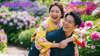 Download lagu Sakura Memories Love Remix 🌸 | Soft Japanese Romantic Chill Mix” mp3