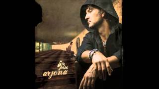 Ricardo Arjona - Tocando fondo