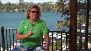 Chickenfoot III Podcast: #1 - Last Temptation