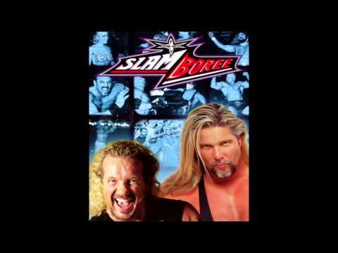 WCW Slamboree 1999 Theme