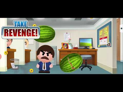 Beat the Boss 4: Buddy Kick Video