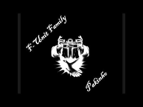 F-unit Family - Os Meus inimigos (2005)