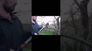 Fiskars 3D Druck Adpater im Praxistest