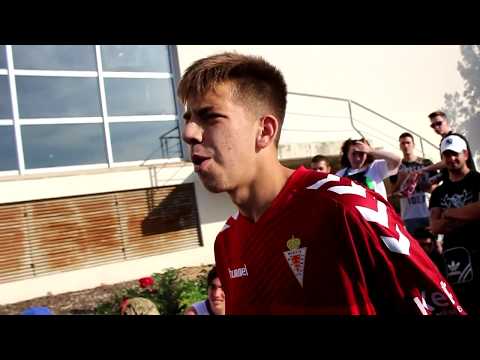 JDKA vs JUANKARP - 16avos - PURO HIP HOP Clasificatoria