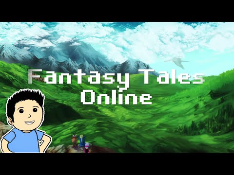 Fantasy Tales Online Game Review