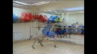 Functional Training COREMASTER TRAINING