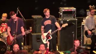 Tigers Jaw - Plane Vs. Tank Vs. Submarine / The Sun