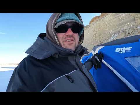Otter Monster Lodge VS the Otter XTH Pro Resort