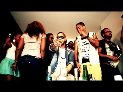 Bwey Kon Lèt - Soon Stark  Directed By Jistaf  ( Clip Officiel )